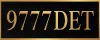 logo 9777DET